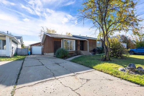 189 Ross Haven Drive, Fort Mcmurray, AB - Outdoor