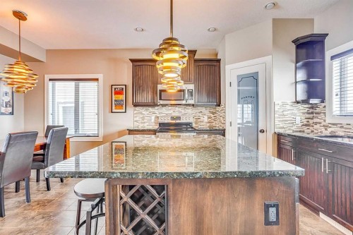 141 Huberman Way, Fort Mcmurray, AB - Indoor