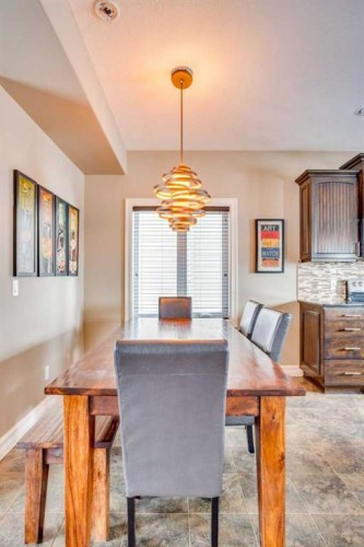 141 Huberman Way, Fort Mcmurray, AB - Indoor