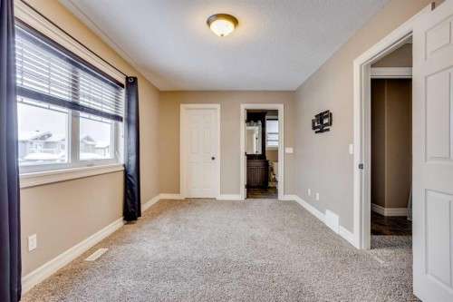 141 Huberman Way, Fort Mcmurray, AB - Indoor