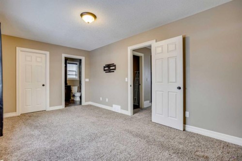 141 Huberman Way, Fort Mcmurray, AB - Indoor