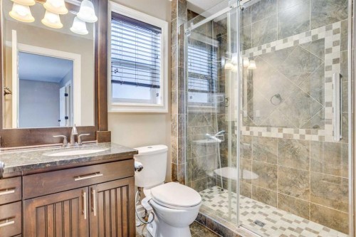 141 Huberman Way, Fort Mcmurray, AB - Indoor Photo Showing Bathroom