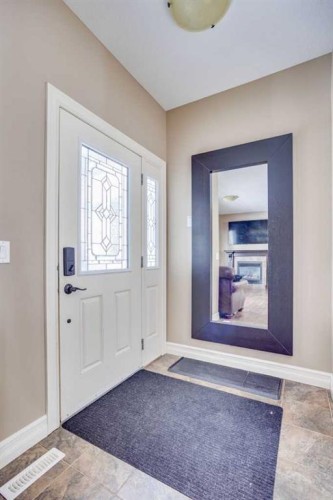 141 Huberman Way, Fort Mcmurray, AB - Indoor Photo Showing Other Room