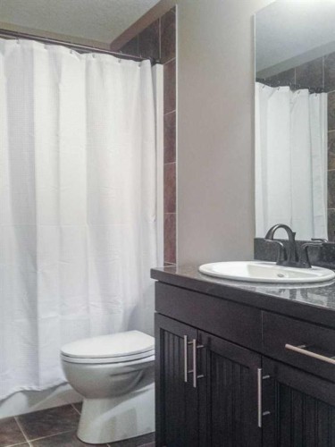 141 Huberman Way, Fort Mcmurray, AB - Indoor Photo Showing Bathroom