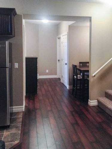 141 Huberman Way, Fort Mcmurray, AB - Indoor Photo Showing Other Room