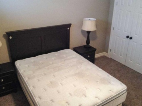 141 Huberman Way, Fort Mcmurray, AB - Indoor Photo Showing Bedroom