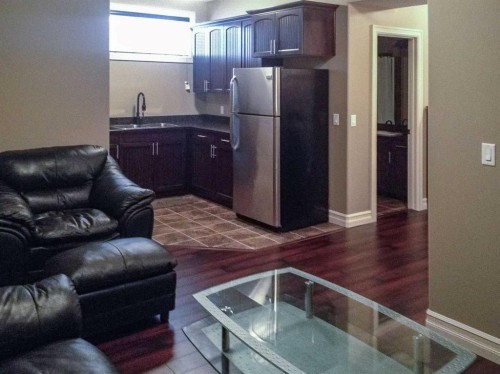 141 Huberman Way, Fort Mcmurray, AB - Indoor