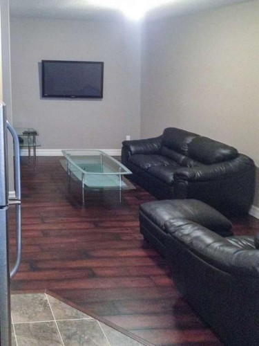 141 Huberman Way, Fort Mcmurray, AB - Indoor Photo Showing Other Room