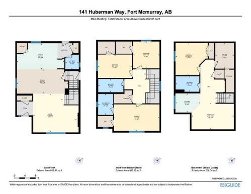 141 Huberman Way, Fort Mcmurray, AB - Other