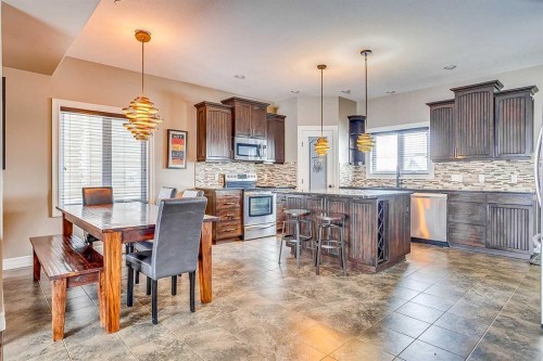 141 Huberman Way, Fort Mcmurray, AB - Indoor