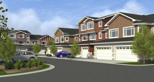 19-29-441 Millennium Drive, Fort Mcmurray, AB 