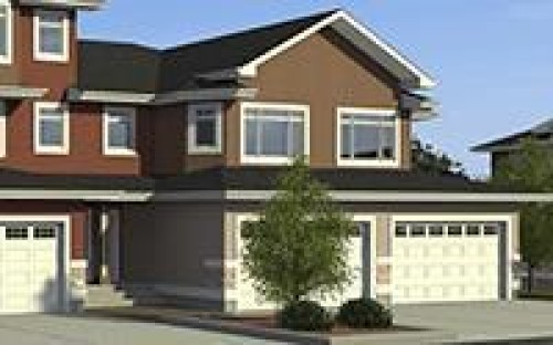 19-29-441 Millennium Drive, Fort Mcmurray, AB 