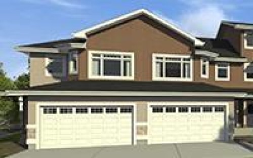 19-29-441 Millennium Drive, Fort Mcmurray, AB 