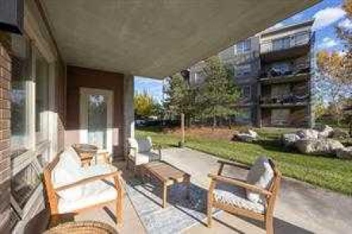 1105-204 Sparrow Hawk Drive, Fort Mcmurray, AB - Outdoor