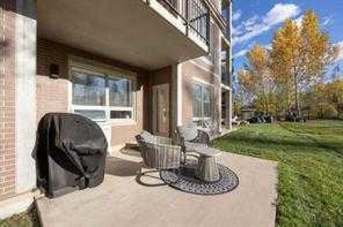 1105-204 Sparrow Hawk Drive, Fort Mcmurray, AB - Outdoor