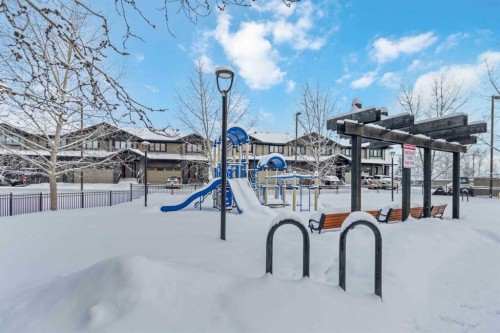 1105-204 Sparrow Hawk Drive, Fort Mcmurray, AB - Outdoor