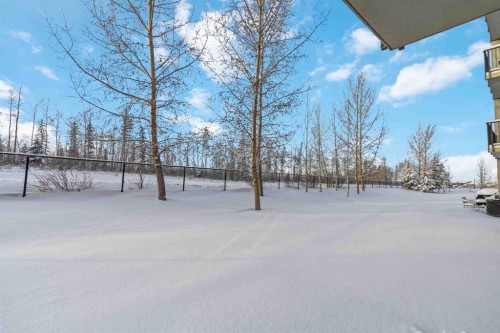 1105-204 Sparrow Hawk Drive, Fort Mcmurray, AB - Outdoor With View