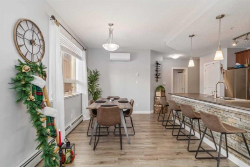 1105-204 Sparrow Hawk Drive, Fort Mcmurray, AB - Indoor