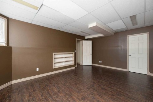 25 Freestone Way, Saprae Creek, AB - Indoor Photo Showing Other Room