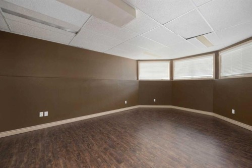 25 Freestone Way, Saprae Creek, AB - Indoor Photo Showing Other Room