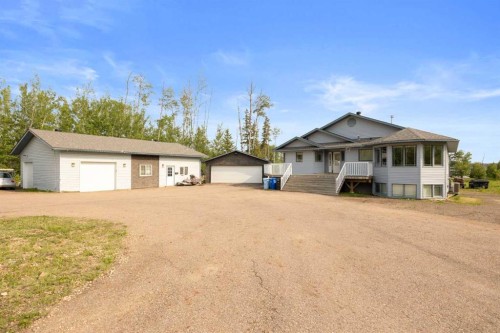 25 Freestone Way, Saprae Creek, AB - Outdoor