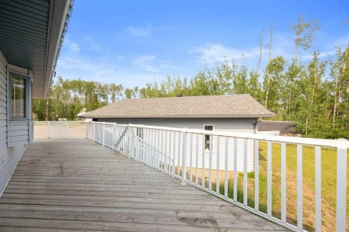 25 Freestone Way, Saprae Creek, AB - Outdoor With Exterior
