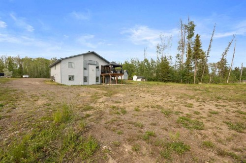 25 Freestone Way, Saprae Creek, AB - Outdoor