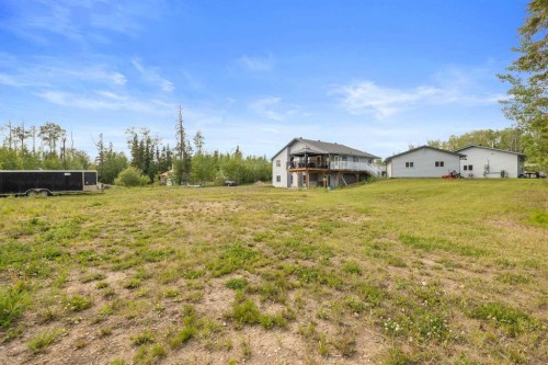 25 Freestone Way, Saprae Creek, AB - Outdoor