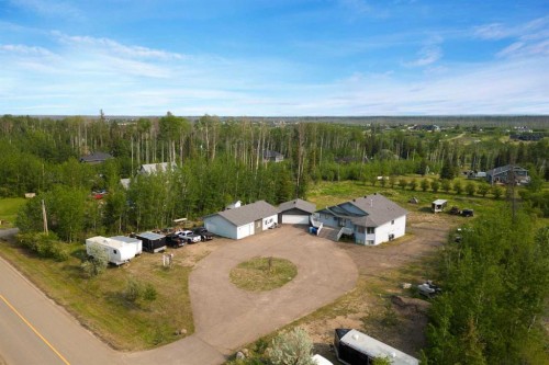 25 Freestone Way, Saprae Creek, AB - Outdoor With View