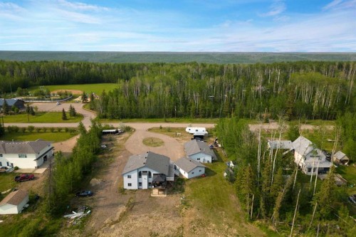 25 Freestone Way, Saprae Creek, AB - Outdoor With View