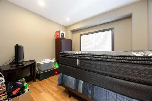 144 Falcon Drive, Fort Mcmurray, AB - Indoor