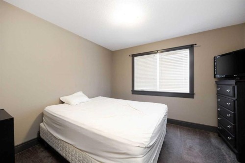144 Falcon Drive, Fort Mcmurray, AB - Indoor Photo Showing Bedroom
