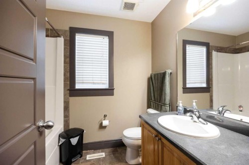 144 Falcon Drive, Fort Mcmurray, AB - Indoor Photo Showing Bathroom
