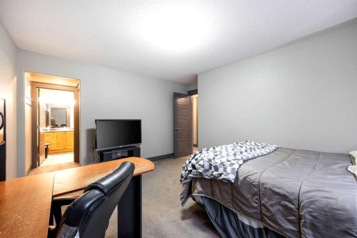 144 Falcon Drive, Fort Mcmurray, AB - Indoor Photo Showing Bedroom