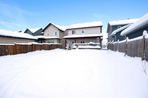 144 Falcon Drive, Fort Mcmurray, AB - Outdoor