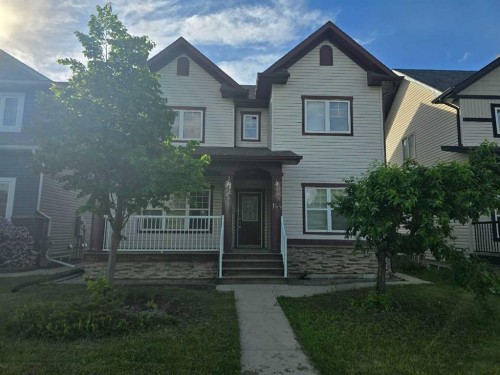 144 Falcon Drive, Fort Mcmurray, AB 