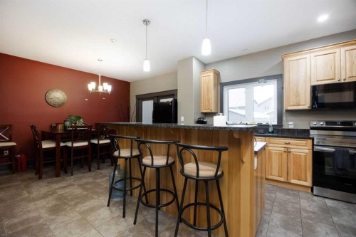 144 Falcon Drive, Fort Mcmurray, AB - Indoor