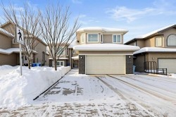 232 Sandpiper Road  Fort Mcmurray, AB T9K 0K8