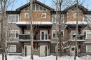 44-141 Fontaine Crescent, Fort Mcmurray, AB  - Outdoor With Balcony With Facade 