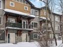 44-141 Fontaine Crescent, Fort Mcmurray, AB  - Outdoor With Balcony With Facade 