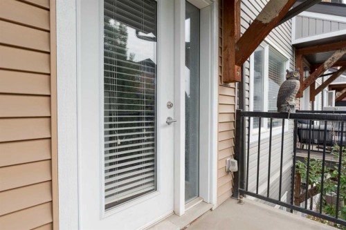 44-141 Fontaine Crescent, Fort Mcmurray, AB - Outdoor With Balcony With Exterior