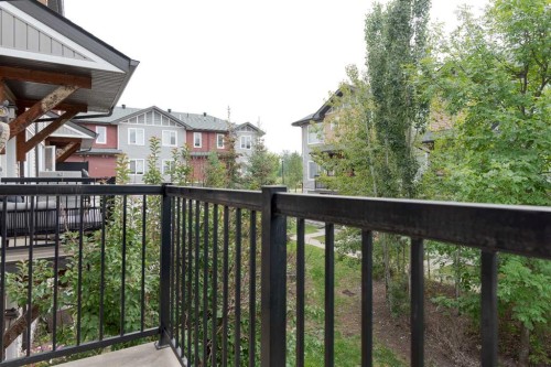 44-141 Fontaine Crescent, Fort Mcmurray, AB - Outdoor With Balcony