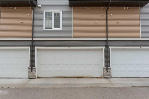 44-141 Fontaine Crescent, Fort Mcmurray, AB - Outdoor With Exterior