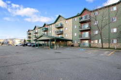 3203-200 Lougheed Drive  Fort Mcmurray, AB T9K 2W3