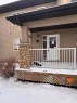 102-109 Fontaine Crescent, Fort Mcmurray, AB  - Outdoor With Deck Patio Veranda With Exterior 
