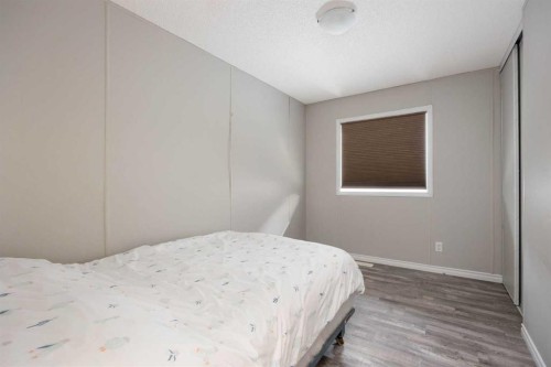 161 Grey Crescent, Fort Mcmurray, AB - Indoor Photo Showing Bedroom