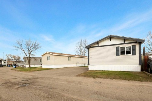 161 Grey Crescent, Fort Mcmurray, AB - Outdoor With Exterior