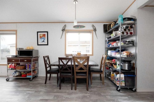 161 Grey Crescent, Fort Mcmurray, AB - Indoor Photo Showing Other Room