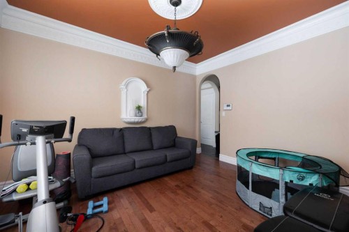 158 Pickles Crescent, Fort Mcmurray, AB - Indoor