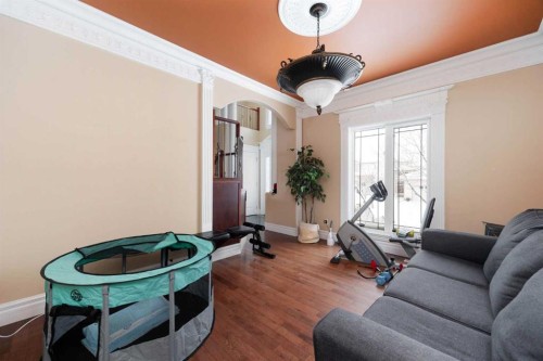 158 Pickles Crescent, Fort Mcmurray, AB - Indoor Photo Showing Other Room
